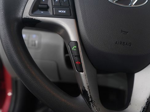 Used 2015 Hyundai Accent GLS w/ Option Group 02 image 24