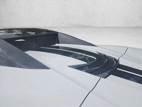 Used 2020 Chevrolet Corvette Stingray Premium Conv w/ 3LT Preferred Equipment Group RWD image 22