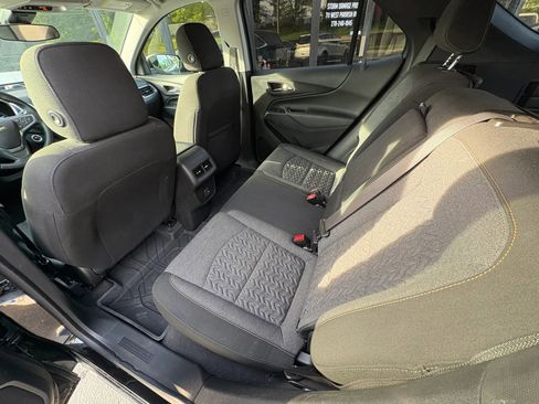 Used 2022 Chevrolet Equinox LT FWD image 14