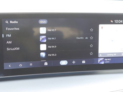 New 2026 Hyundai Ioniq 9 SEL image 24