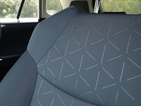 Used 2025 Toyota RAV4 XLE image 22