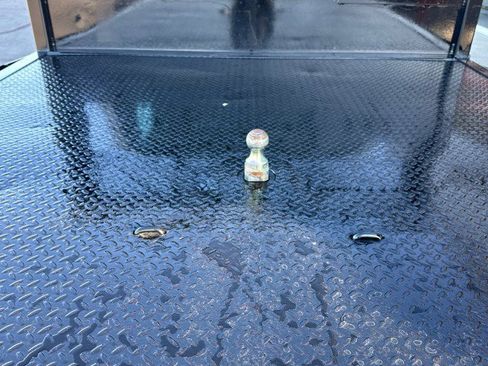 Used 2015 Ford F550 2WD Crew Cab Super Duty image 10