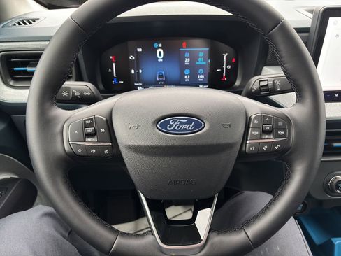 New 2026 Ford Maverick XLT w/ XLT Luxury Package image 20