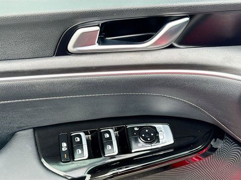 Certified 2025 Kia K5 GT-Line AWD/4WD image 21
