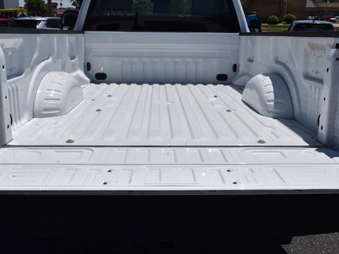 Used 2024 Ford F250 XL w/ XL Driver Assist Package RWD image 17