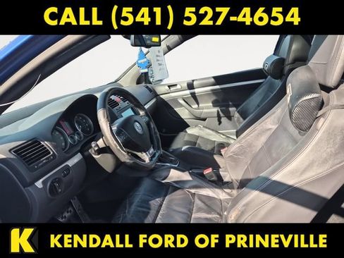 Used 2008 Volkswagen R32 AWD/4WD image 10