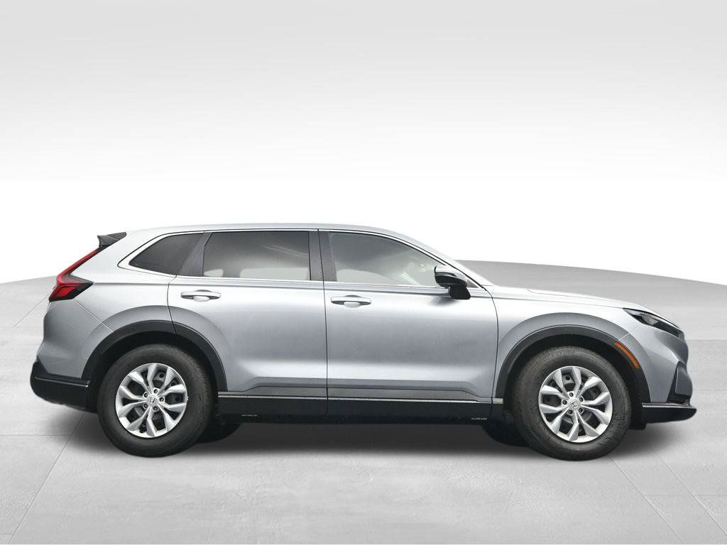 Used 2026 Honda CR-V LX image 43