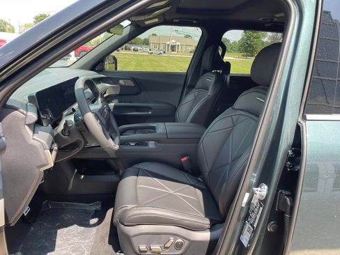 New 2027 Kia Telluride SX FWD image 8