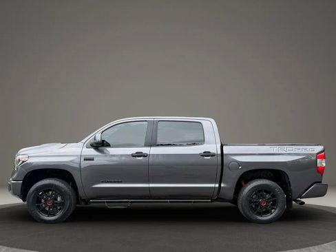 Used 2020 Toyota Tundra TRD Pro AWD/4WD image 7