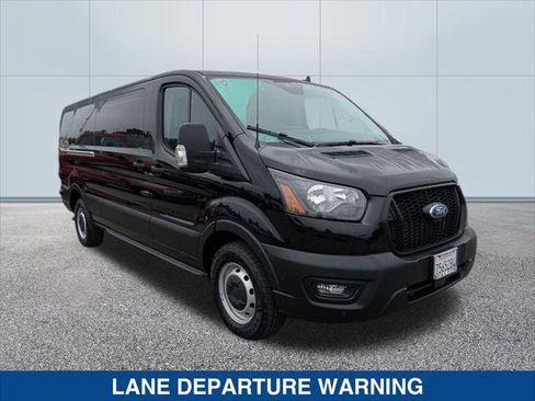 Used 2024 Ford Transit 350 XL image 7