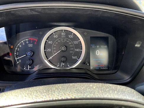 Used 2022 Toyota Corolla LE image 18