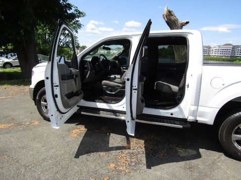 Used 2020 Ford F150 XLT w/ XTR Package AWD/4WD image 23