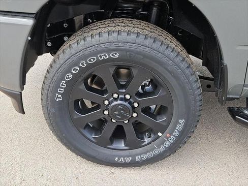 New 2026 RAM 2500 Lone Star image 43