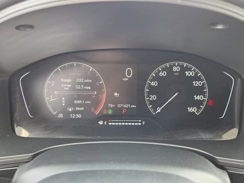 Used 2023 Honda Civic LX image 30