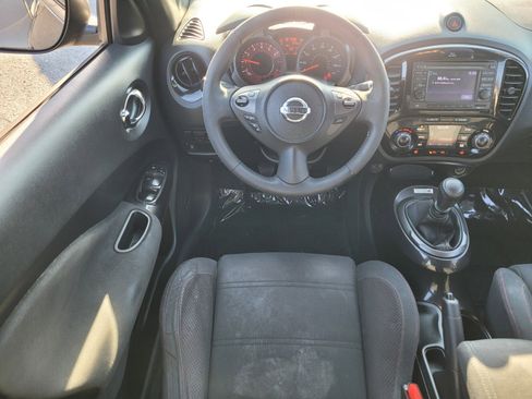 Used 2013 Nissan Juke NISMO image 12