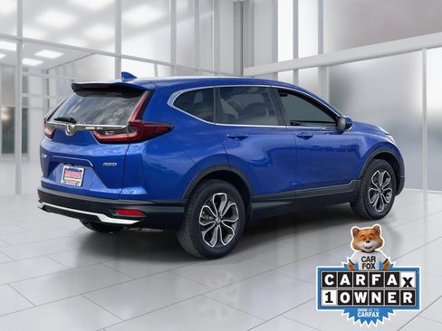 Used 2020 Honda CR-V EX image 6