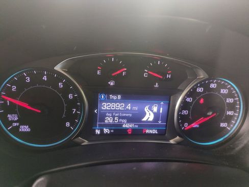 Used 2023 Chevrolet Equinox LT image 18