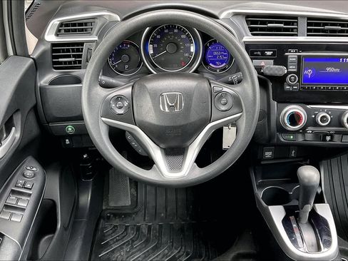 Used 2019 Honda Fit LX image 8