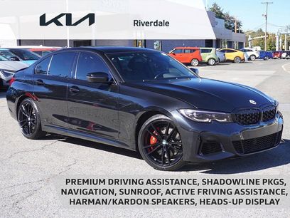 Used 2021 BMW M340i xDrive w/ Premium Package