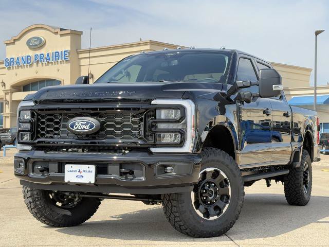 New 2027 Ford F250 XLT w/ XLT Premium Package AWD/4WD image 33