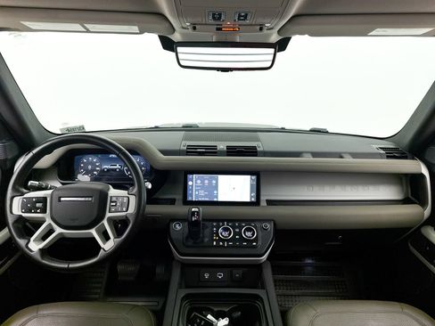 Used 2022 Land Rover Defender 110 SE AWD/4WD image 21