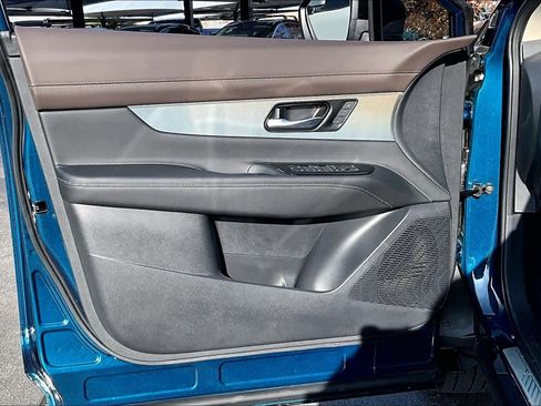 New 2026 Nissan Murano Platinum image 10