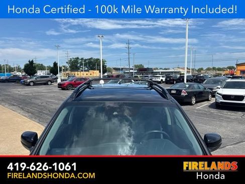 Certified 2025 Honda Ridgeline RTL image 13