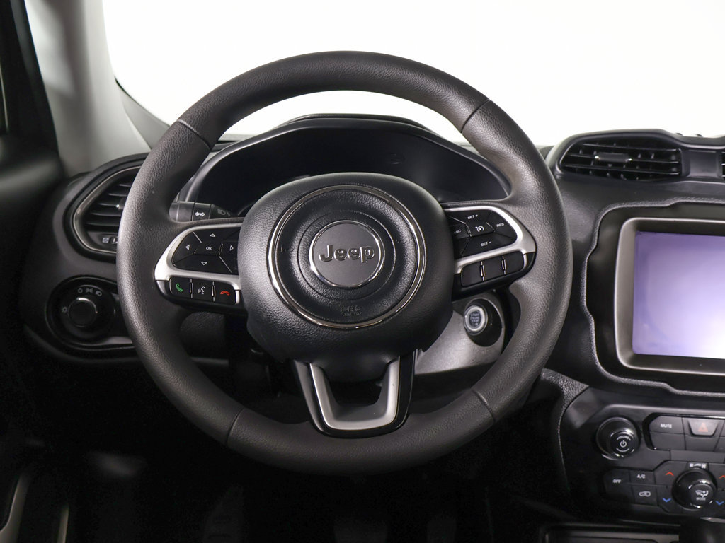 Used 2023 Jeep Renegade Latitude AWD/4WD image 35
