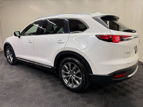 Used 2017 MAZDA CX-9 Grand Touring image 3