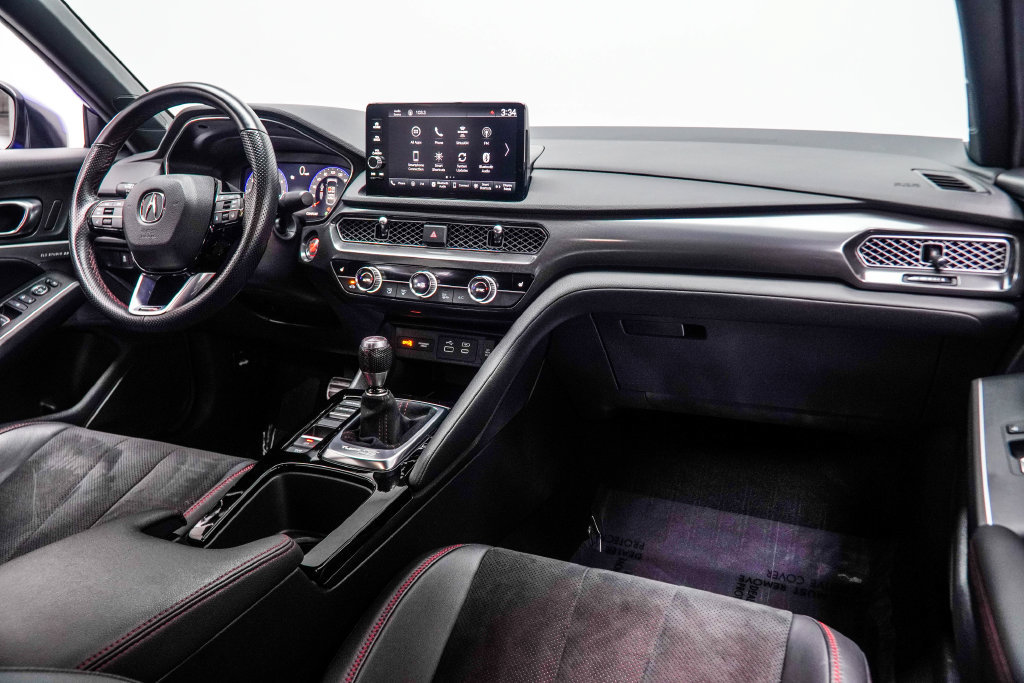 Used 2024 Acura Integra Type S FWD image 26