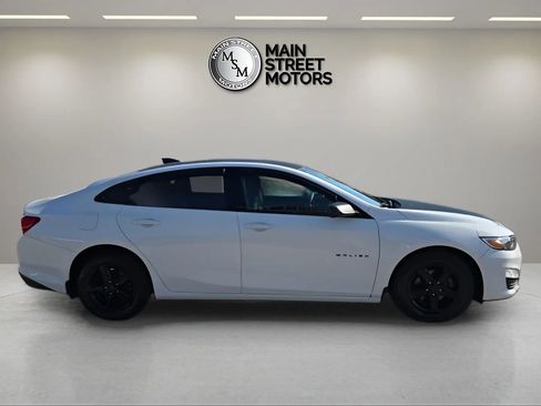 Used 2019 Chevrolet Malibu LS image 6