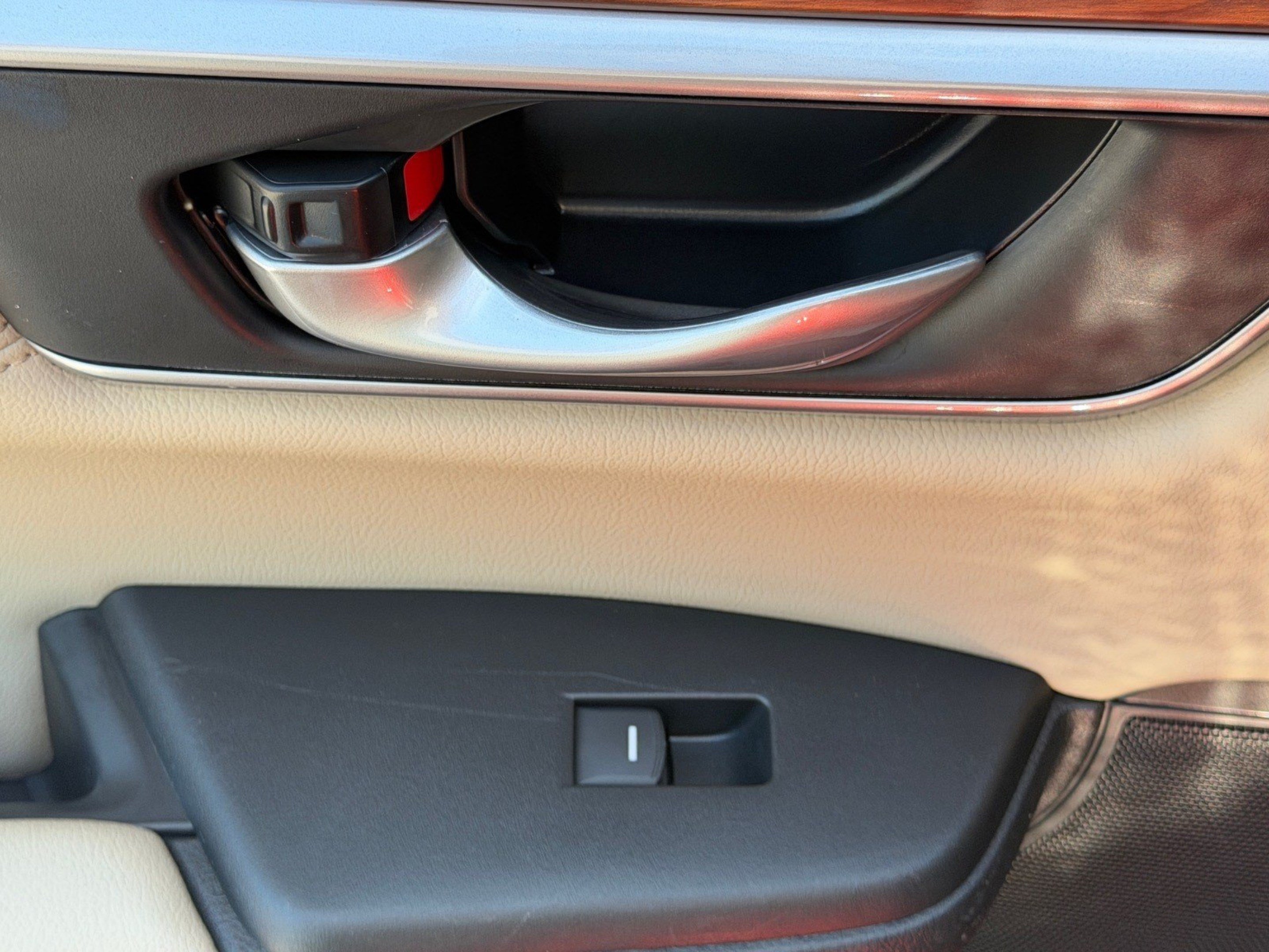 Used 2019 Honda CR-V EX-L image 10