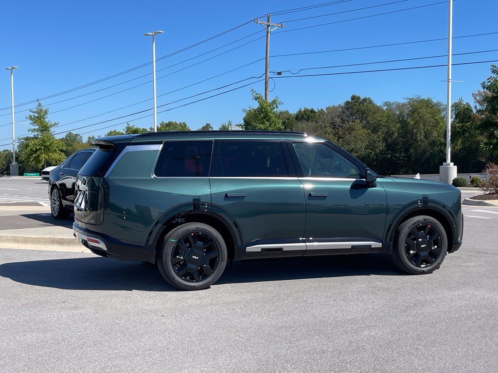 New 2027 Kia Telluride SX Prestige AWD/4WD image 8
