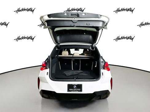 Used 2025 BMW X3 xDrive30i w/ Premium Package image 27