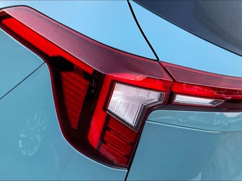 Used 2025 Kia Seltos S FWD image 27