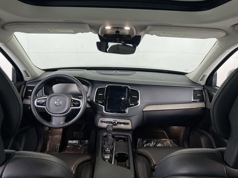 Used 2021 Volvo XC90 T6 Inscription w/ Advanced Package image 27