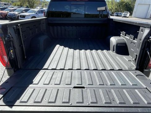 Certified 2023 GMC Sierra 1500 Denali Ultimate image 10