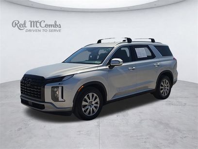 Certified 2023 Hyundai Palisade SEL