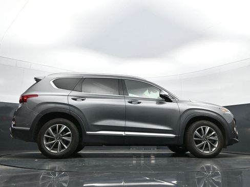 Used 2019 Hyundai Santa Fe SEL FWD image 29