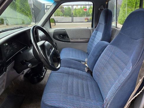 Used 1994 Ford Ranger XLT RWD image 9