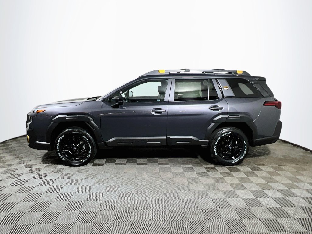 New 2026 Subaru Outback Wilderness AWD/4WD image 4