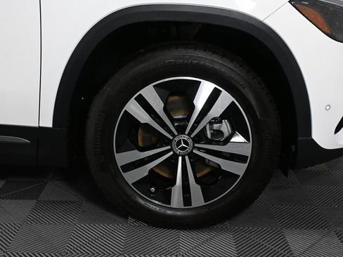 Certified 2026 Mercedes-Benz GLA 250 image 36