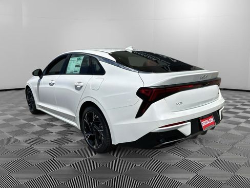 New 2026 Kia K5 GT-Line image 6