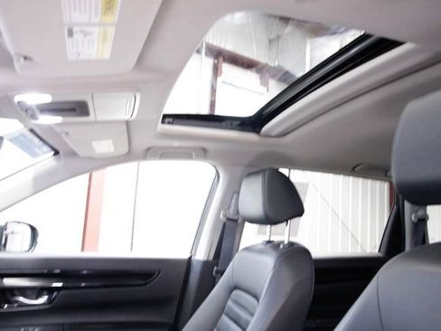 Certified 2024 Honda CR-V EX-L image 37