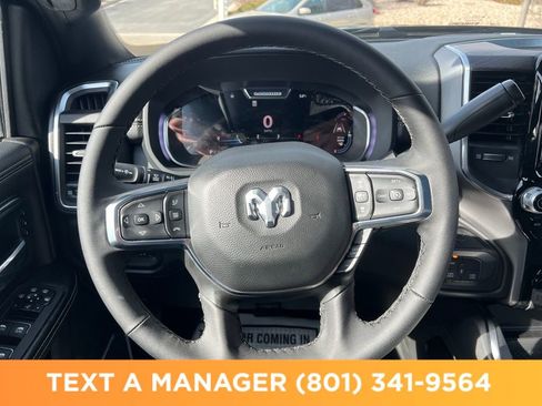 New 2026 RAM 2500 Laramie image 14