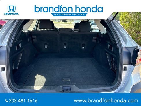 Used 2025 Subaru Outback AWD/4WD image 29