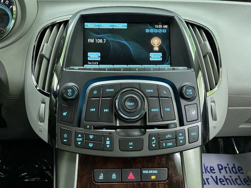 Used 2013 Buick LaCrosse FWD image 21