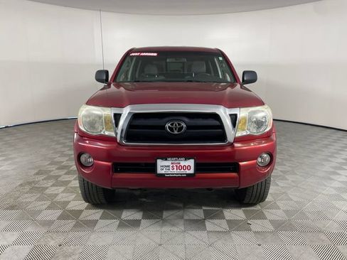 Used 2005 Toyota Tacoma PreRunner w/ TRD Off-Road Pkg #2 RWD image 25