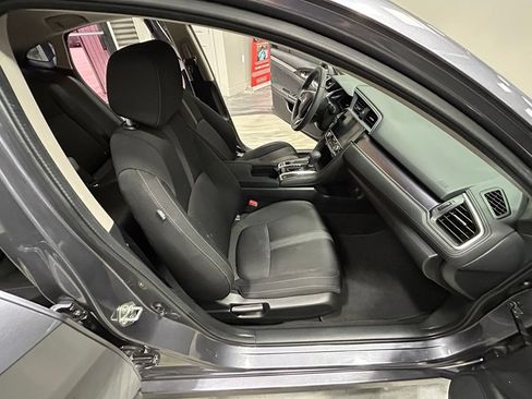 Used 2016 Honda Civic EX-T image 38
