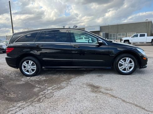 Used 2008 Mercedes-Benz R 350 2WD image 8